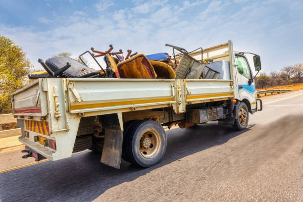 Best Yard Waste Removal  in Parma, ID